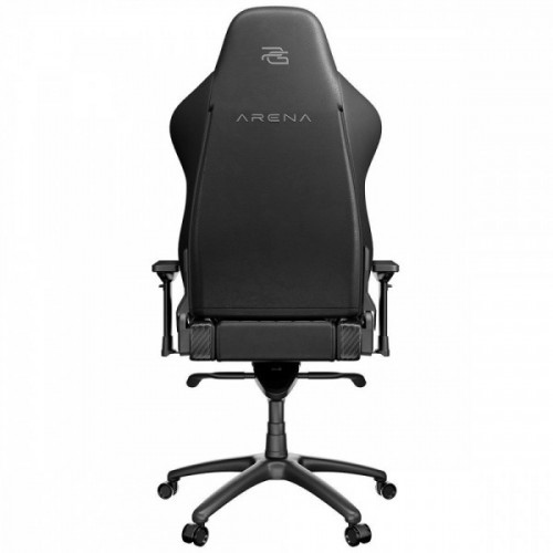 Крісло для геймерів Proove Gaming Arena black (GCRN0001001) Купити в Україні