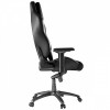 Крісло для геймерів Proove Gaming Arena black (GCRN0001001) Купити в Україні