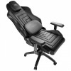 Крісло для геймерів Proove Gaming Arena black (GCRN0001001) Купити в Україні