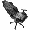 Крісло для геймерів Proove Gaming Arena black (GCRN0001001) Купити в Україні