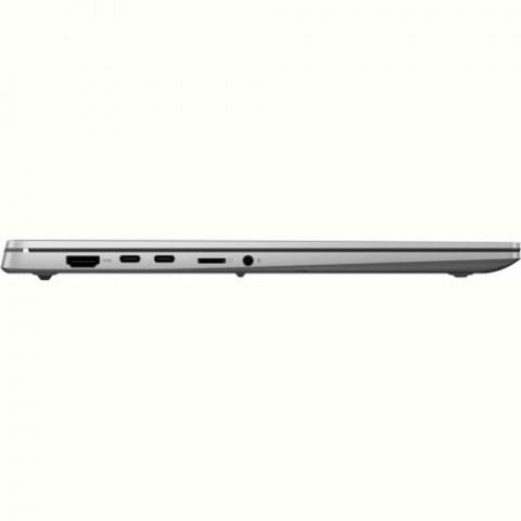 Ноутбук Asus Vivobook S 15 S5507QA-MA004W (90NB14Q2-M004C0) Cool Silver
