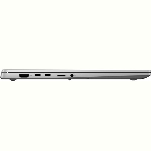 Ноутбук Asus Vivobook S 15 S5507QA-MA004W (90NB14Q2-M004C0) Cool Silver