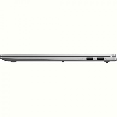 Ноутбук Asus Vivobook S 15 S5507QA-MA004W (90NB14Q2-M004C0) Cool Silver