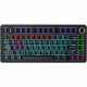 Клавіатура Aula F75 Black (6948391202846)