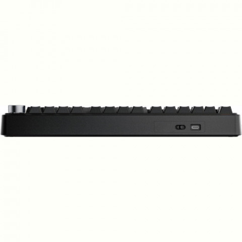 Клавіатура Aula F75 Black (6948391202846)