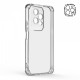 Чохол ArmorStandart Air Force для Honor 200 Lite Camera cover Clear (ARM80636)