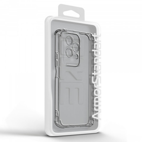 Чохол ArmorStandart Air Force для Honor 200 Lite Camera cover Clear (ARM80636)