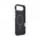 Чохол ArmorStandart LikeCarbon2 MagCase для Apple iPhone 17 Air Carbon Black (ARM86260)