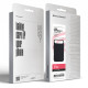 Чохол ArmorStandart LikeCarbon2 MagCase для Apple iPhone 17 Air Carbon Black (ARM86260)