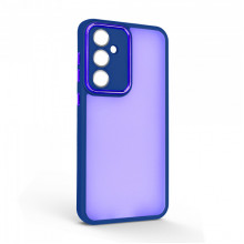 Чохол ArmorStandart Shade для Samsung S23 FE Blue (ARM75665)
