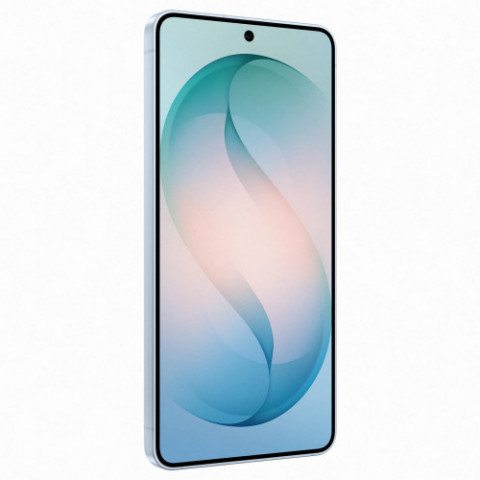 Смартфон Samsung Galaxy S26 12/512GB Sky Blue (SM-S942BLBH) Купити в Україні