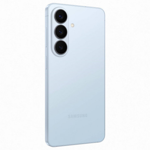Смартфон Samsung Galaxy S26 12/512GB Sky Blue (SM-S942BLBH) Купити в Україні