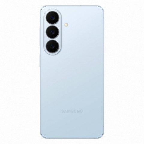 Смартфон Samsung Galaxy S26 12/512GB Sky Blue (SM-S942BLBH) Купити в Україні