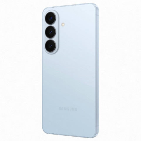 Смартфон Samsung Galaxy S26 12/512GB Sky Blue (SM-S942BLBH) Купити в Україні