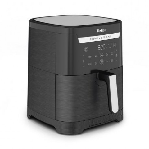 Мультипіч Tefal EY801815 EasyFry&Grill XXL 6.5L