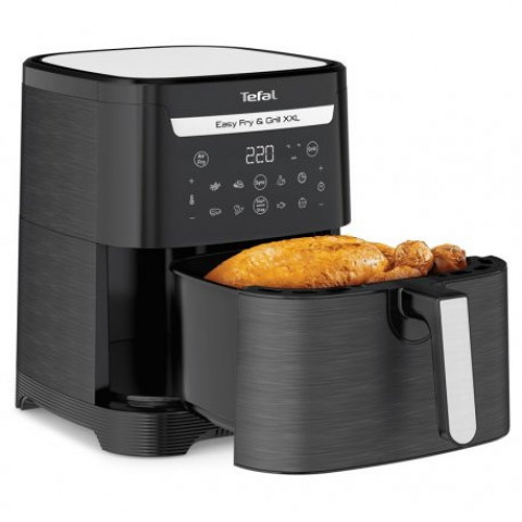 Мультипіч Tefal EY801815 EasyFry&Grill XXL 6.5L