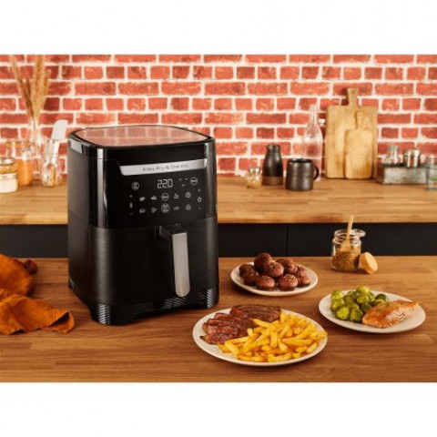 Мультипіч Tefal EY801815 EasyFry&Grill XXL 6.5L