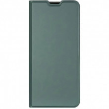 Чохол-книжка BeCover Exclusive New Style для Samsung Galaxy S24 FE SM-S721 Dark Green (712696)
