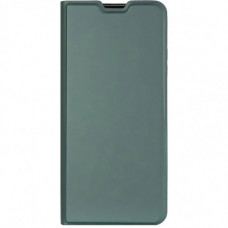 Чохол-книжка BeCover Exclusive New Style для Samsung Galaxy S24 FE SM-S721 Dark Green (712696)