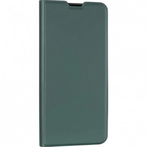 Чохол-книжка BeCover Exclusive New Style для Samsung Galaxy S24 FE SM-S721 Dark Green (712696)