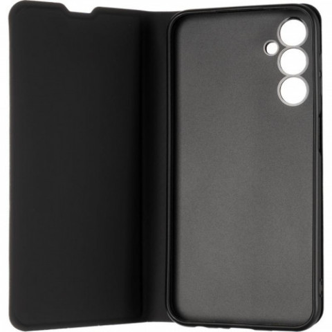 Чохол-книжка BeCover Exclusive New Style для Samsung Galaxy S24 FE SM-S721 Dark Green (712696)