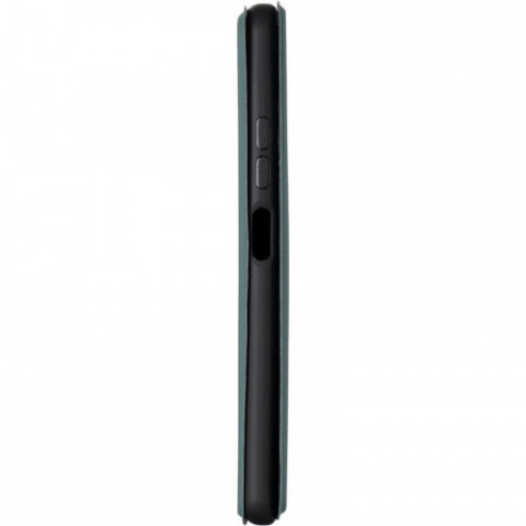 Чохол-книжка BeCover Exclusive New Style для Samsung Galaxy S24 FE SM-S721 Dark Green (712696)
