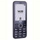 Мобiльний телефон Ergo B281 Dual Sim Black