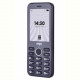 Мобiльний телефон Ergo B281 Dual Sim Black