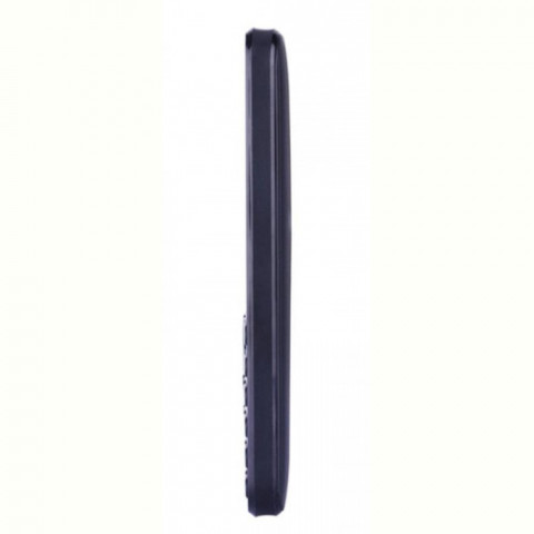 Мобiльний телефон Ergo B281 Dual Sim Black