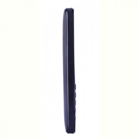 Мобiльний телефон Ergo B281 Dual Sim Black