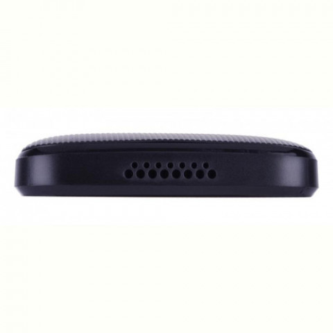 Мобiльний телефон Ergo B281 Dual Sim Black