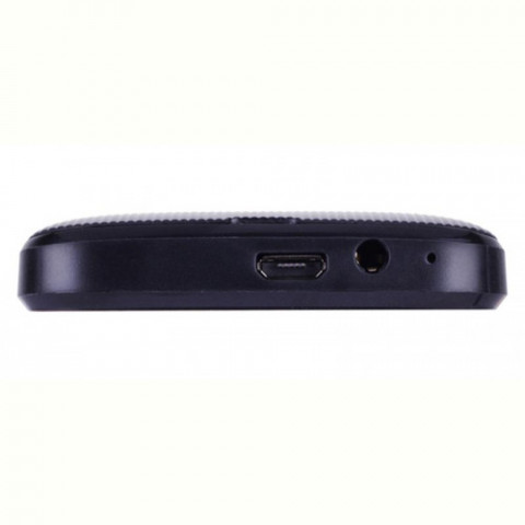 Мобiльний телефон Ergo B281 Dual Sim Black