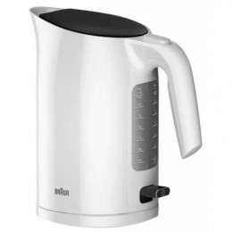 Електрочайник Braun WK 3100 WH