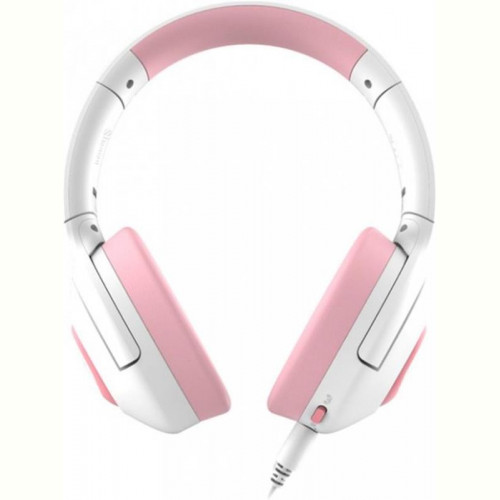 Гарнітура Sades SA-724 Shaman Pink (sa724pkj)