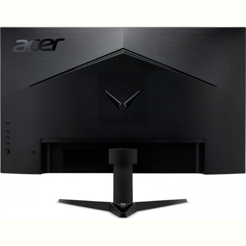 Монітор Acer 23.8" QG241YM3bmiipx (UM.QQ1EE.301) IPS Black