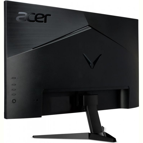 Монітор Acer 23.8" QG241YM3bmiipx (UM.QQ1EE.301) IPS Black