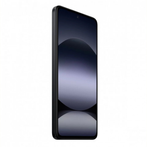 Смартфон Xiaomi Redmi Note 14 8/256GB Midnight Black Купити в Україні