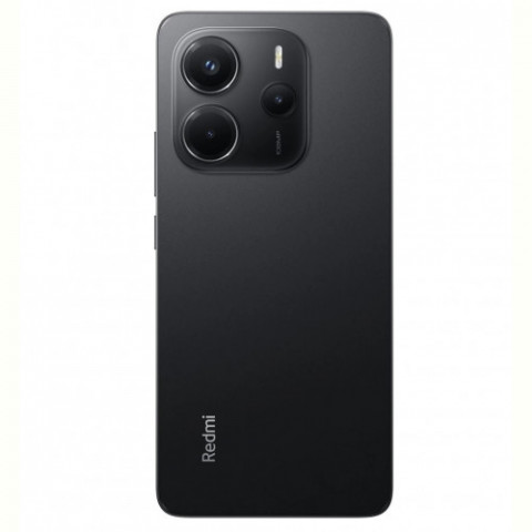 Смартфон Xiaomi Redmi Note 14 8/256GB Midnight Black Купити в Україні