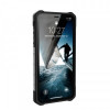 Чохол-накладка Urban Armor Gear Pathfinder для Apple iPhone XR White (111097114141)