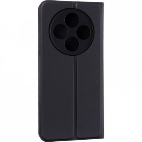 Чохол-книжка BeCover Exclusive New Style для Tecno Spark 30C 4G Black (712701)