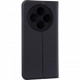 Чохол-книжка BeCover Exclusive New Style для Tecno Spark 30C 4G Black (712701)