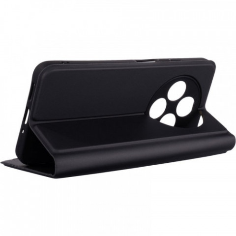 Чохол-книжка BeCover Exclusive New Style для Tecno Spark 30C 4G Black (712701)