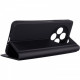 Чохол-книжка BeCover Exclusive New Style для Tecno Spark 30C 4G Black (712701)