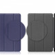 Чохол BeCover Smart Case для Apple iPad Air 11" M2 2024 Deep Blue (711384)