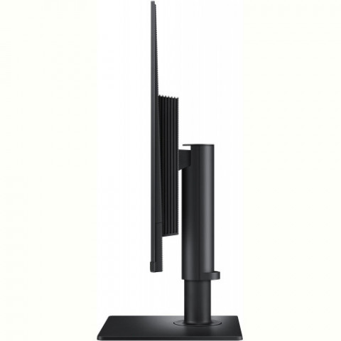Монiтор Samsung 27" S27D400 (LS27D400GAIXUA) IPS Black 100Hz