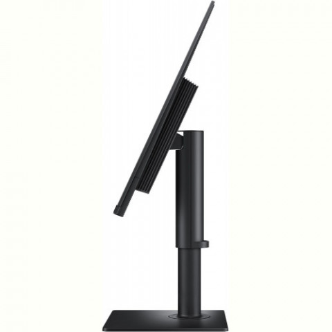 Монiтор Samsung 27" S27D400 (LS27D400GAIXUA) IPS Black 100Hz