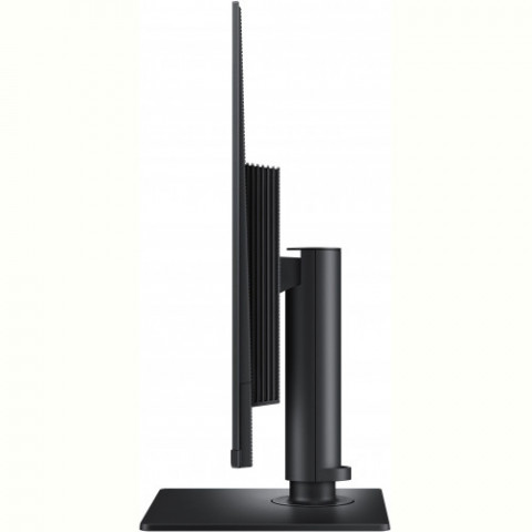 Монiтор Samsung 27" S27D400 (LS27D400GAIXUA) IPS Black 100Hz