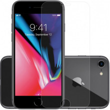 Захисне скло ArmorStandart Glass.CR для Apple iPhone SE 2022/2020/8 (ARM49425-GCL)