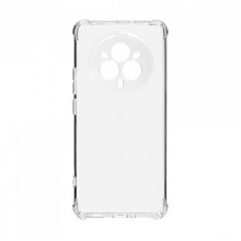 Чохол ArmorStandart Air Force для Realme 14 Pro 5G Camera cover Clear (ARM83590)