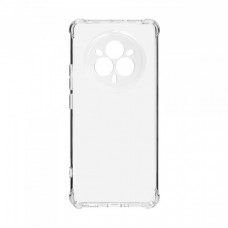 Чохол ArmorStandart Air Force для Realme 14 Pro 5G Camera cover Clear (ARM83590)